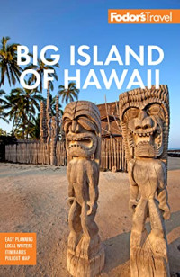 Karen Anderson, Kristina Anderson — Big Island of Hawaii