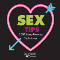 Oliver Peers — Sex tips. 1001 mind-blowing techniques