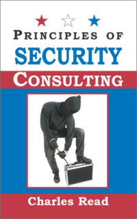 Charles Read — Principles of Security Consulting