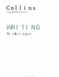 Brieger Nick. — English for Business Writing