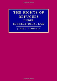 James C. Hathaway — The rights of refugees under international law