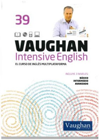  — Vaughan Intensive English Libro 39