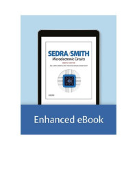 Adel S. Sedra, Kenneth C. Smith — Microelectronic Circuits