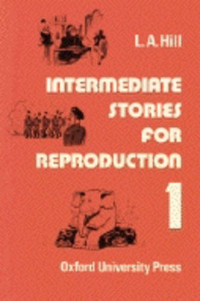 Leslie A. Hill — Intermediate Stories for Reproduction