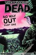 Robert Kirkman — Walking Dead #80