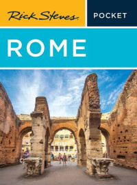 Rick Steves — Rick Steves Pocket Rome