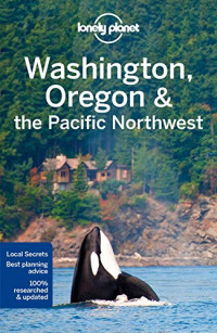 coll. — Washington, Oregon & the Pacific Northwest
