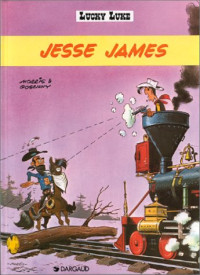 Rene Goscinny — Jesse James