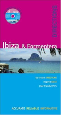 Iain Stewart — The Rough Guides' Ibiza Directions 1 (Rough Guide Directions)