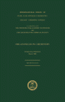 Unknown Author — Organosilicon Chemistry. Special Lectures Presented at the International Symposium on Organosilicon Chemistry