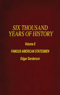 Edgar Sanderson — Six Thousand Years of History