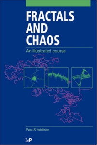Paul S. Addison — Fractals and Chaos. An Illustrated Course