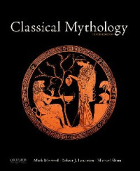 Mark Morford — Classical Mythology