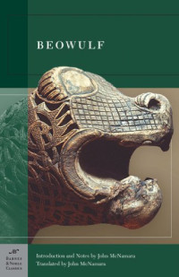 Anonymous — Beowulf (Barnes, Noble Classics)