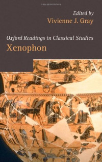 Vivienne J. Gray, (Editor) — Xenophon