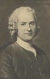 Rousseau Jean-Jacques — The Confessions of Rousseau