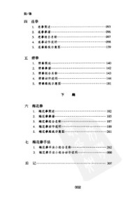 洪述顺 — 中国传统武术丛书 卷二 五套拳术