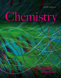 Steven S. Zumdahl, Susan A. Zumdahl — Chemistry