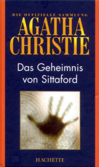 Agatha Christie — Das Geheimnis von Sittaford (Hachette Collections - Band 11)
