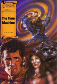 H.G. Wells — The Time Machine