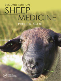 Philip R Scott — Sheep Medicine, Second Edition