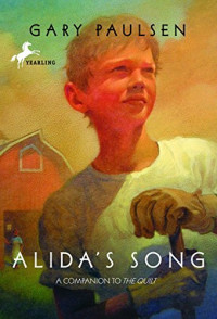 Gary Paulsen — Alida - 02 - Alida's Song