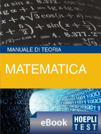 AAVV — Matematica : manuale di teoria