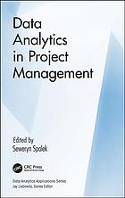 Spalek, Seweryn — Data analytics in project management