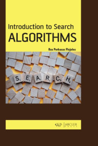 Rex Porbasas Flejoles — Introduction to Search Algorithms