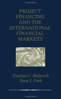 Esteban C. Buljevich, Yoon S. Park — Project Financing and the International Financial Markets