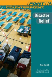 Alan Marzilli — Disaster Relief (Point Counterpoint)