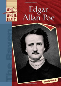 Jennifer Peltak — Edgar Allan Poe (Who Wrote That?)