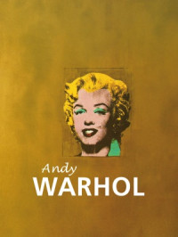 Eric Shanes — Andy Warhol