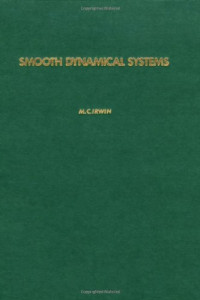 M. C. Irwin — Smooth dynamical systems