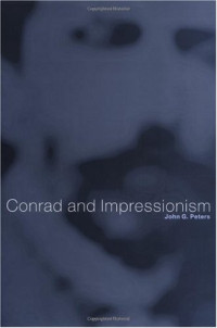 John G. Peters — Conrad and Impressionism