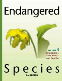 Sonia Benson, Rob Nagel — Endangered Species