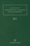 Derek Horton (Eds.) — Advances in Carbohydrate Chemistry and Biochemistry 51