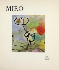 Lassaigne Jacques. — Miro
