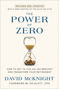 David McKnight — The Power of Zero