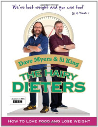 Hairy Bikers — Hairy Dieters