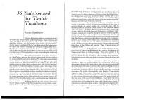 Alexis Sanderson — The World's Religions - 36. Saivism and the Tantric Traditions