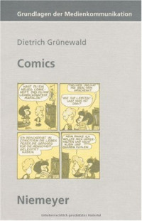 Dietrich Grünewald — Comics