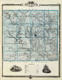 Various — Old Maps Of The World