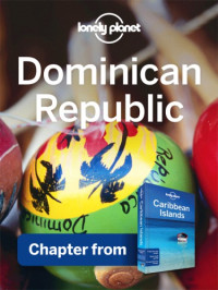  — Dominican Republic: Guidebook Chapter