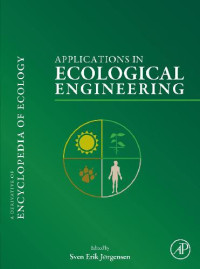SVENERIK JORGENSEN — Applications in Ecological Engineering