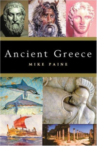 Mike Paine — Ancient Greece