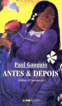 Paul Gauguin — Antes e Depois