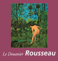 Nathalia Brodskaya — Le Douanier Rousseau