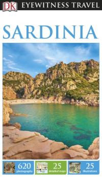 Fabrizio Ardito — Sardinia