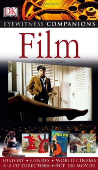 Ronald Bergan, Anita Ganeri — Film